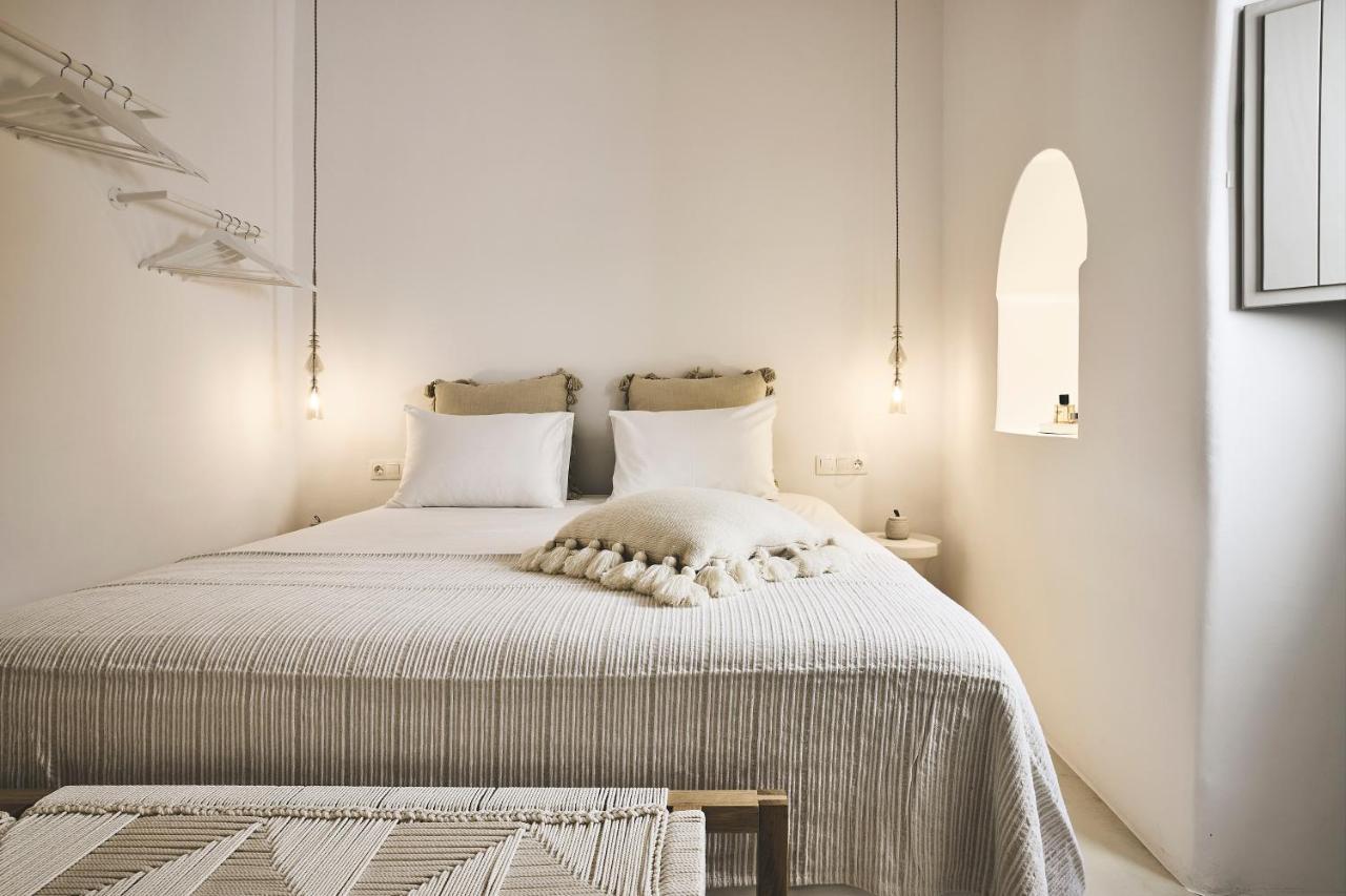 Elaia Luxury Suites Mykonos Mykonos Town Exterior photo